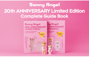 公式】Sonny Angel (ソニーエンジェル) オフィシャルオンラインストア | Sonny Angel Store