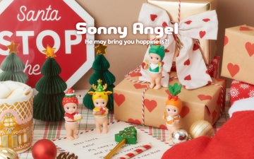 公式】Sonny Angel (ソニーエンジェル) オフィシャルオンラインストア | Sonny Angel Store