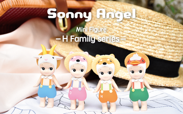 公式】Sonny Angel (ソニーエンジェル) オフィシャルオンラインストア