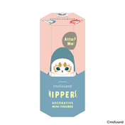 【Released on 9/26】HIPPERS mofusand