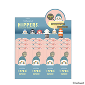 【Released on 9/26】HIPPERS mofusand Assorted Box